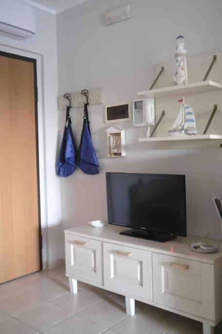 Casa Vacanze Campomarino  Bagian luar foto