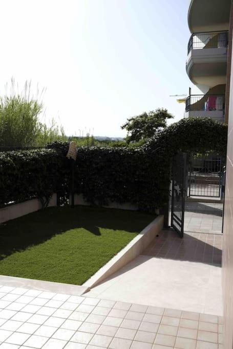 Casa Vacanze Campomarino  Bagian luar foto