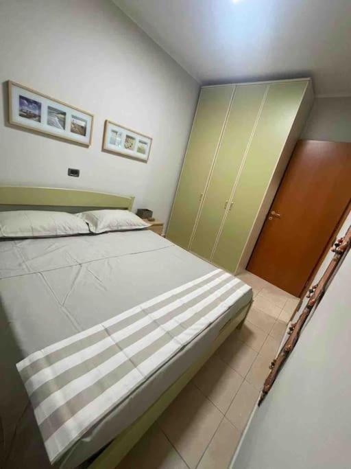 Casa Vacanze Campomarino  Bagian luar foto
