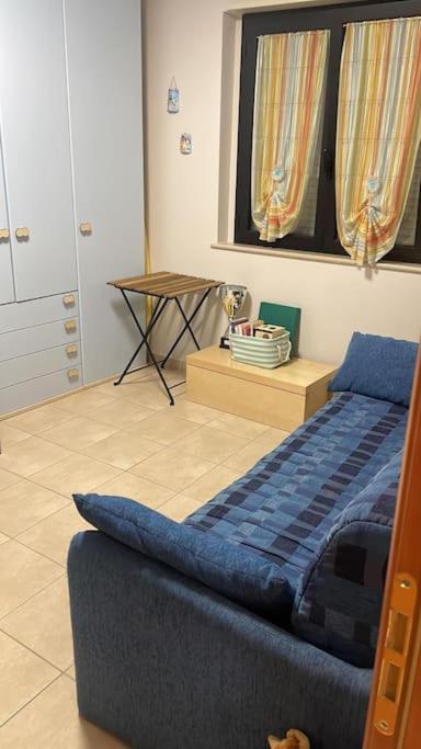 Casa Vacanze Campomarino  Bagian luar foto