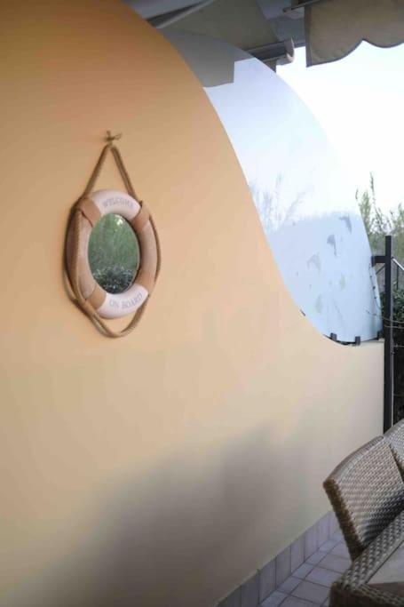 Casa Vacanze Campomarino  Bagian luar foto