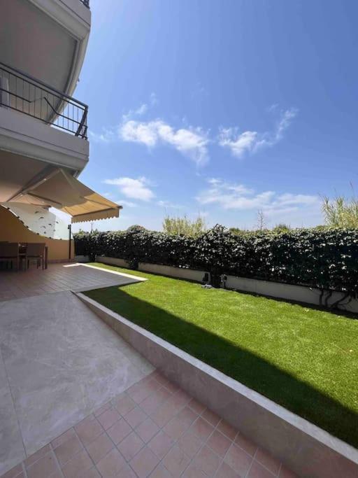 Casa Vacanze Campomarino  Bagian luar foto