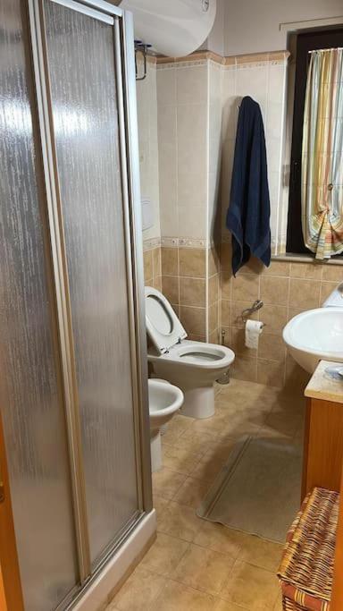 Casa Vacanze Campomarino  Bagian luar foto