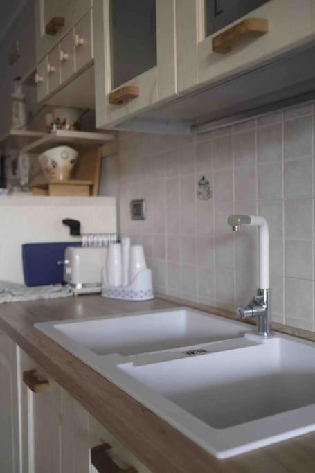 Casa Vacanze Campomarino  Bagian luar foto