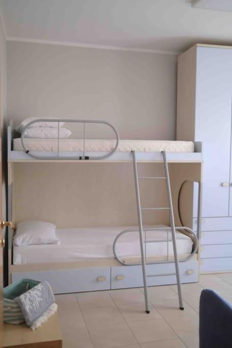 Casa Vacanze Campomarino  Bagian luar foto