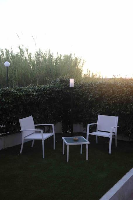 Casa Vacanze Campomarino  Bagian luar foto
